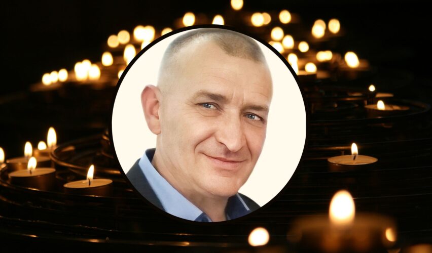 Володимир Рижак