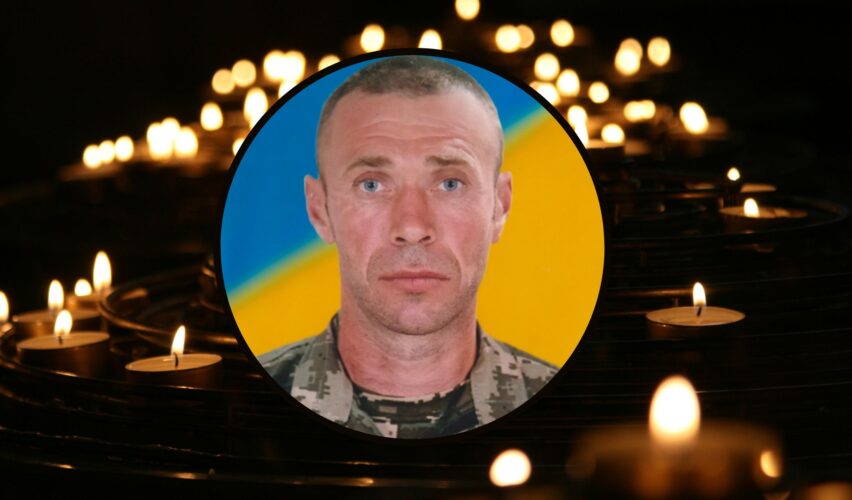 Володимир Лісовський