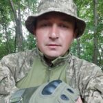Віталій Бурлака