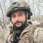 Вадим Синиця