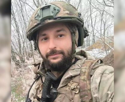 Вадим Синиця