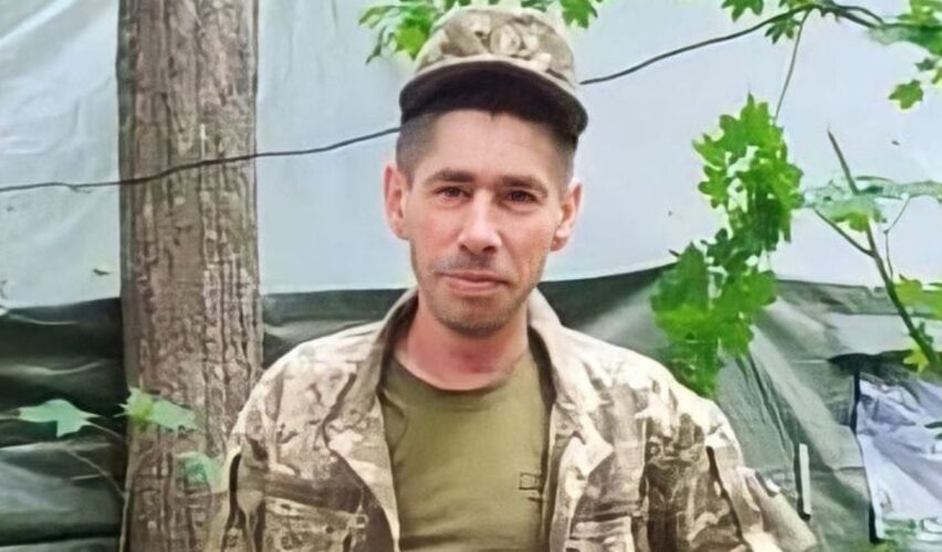 Анатолій Бурденюк