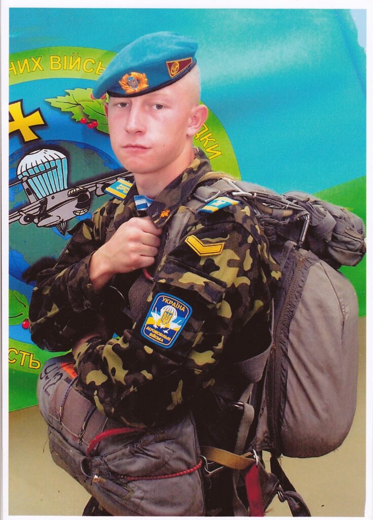 Віктор Ковальчук