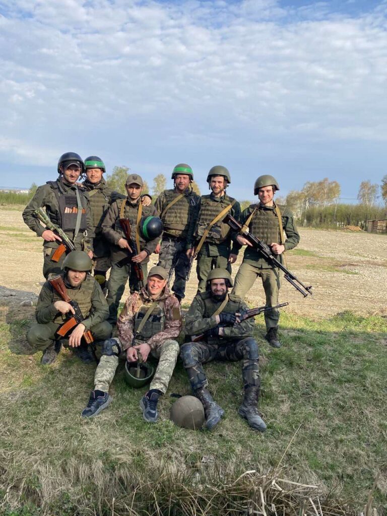 Роман Патерок
