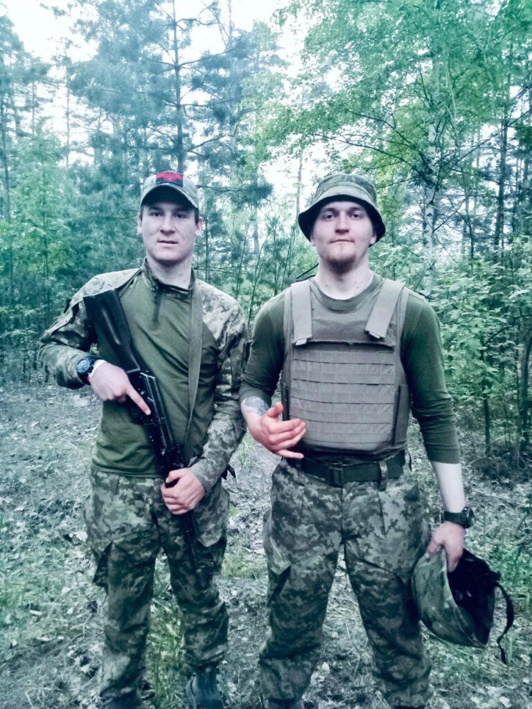 Андрія Гори