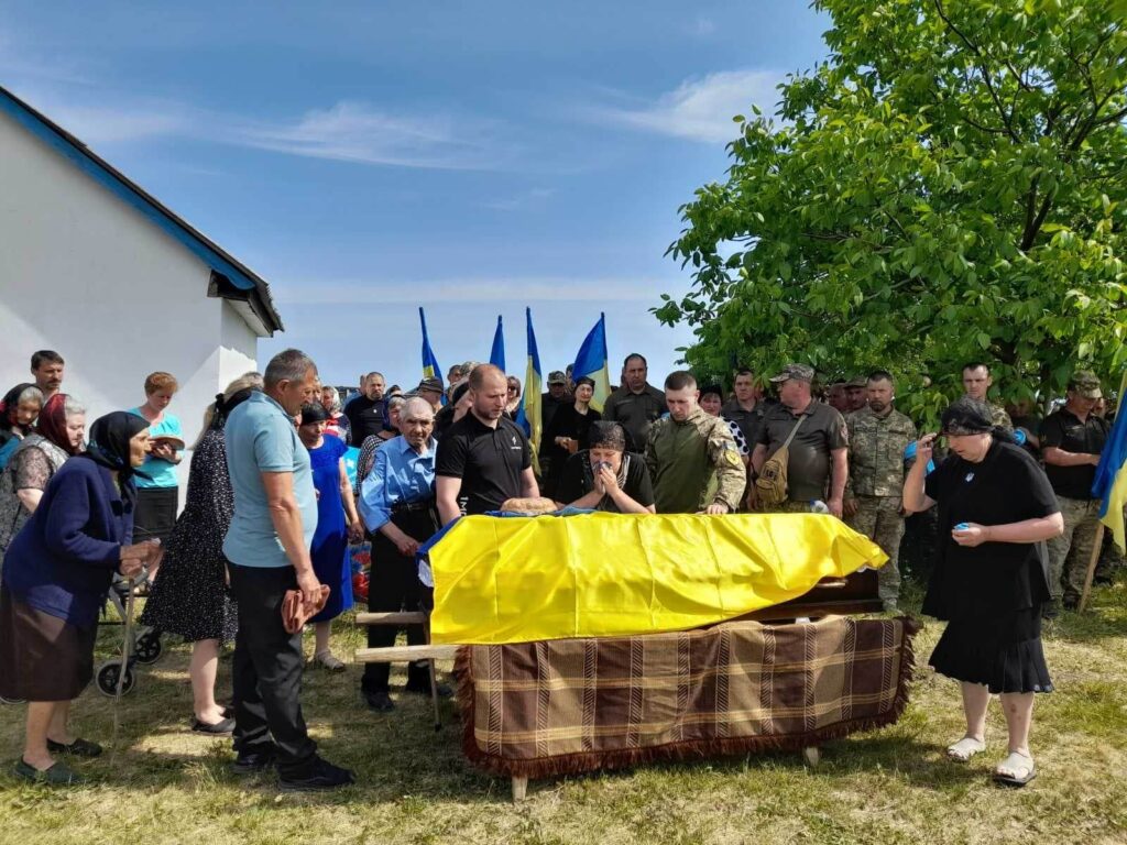 Анатолій Бурденюк