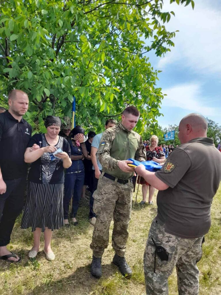 Анатолій Бурденюк