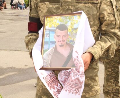 Богдан Поліщук