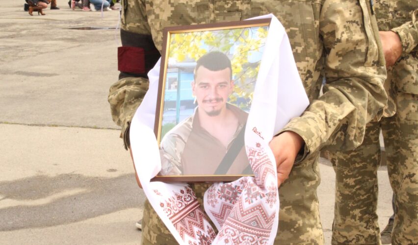 Богдан Поліщук