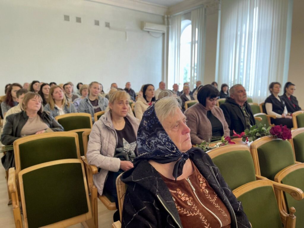 державні нагороди