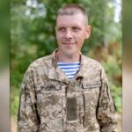 Іван Маренюка