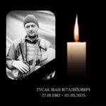 Іван Гусак
