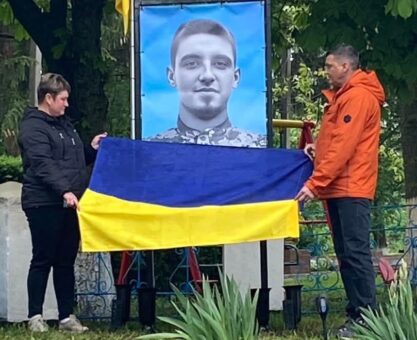 Михайло Євтушинський
