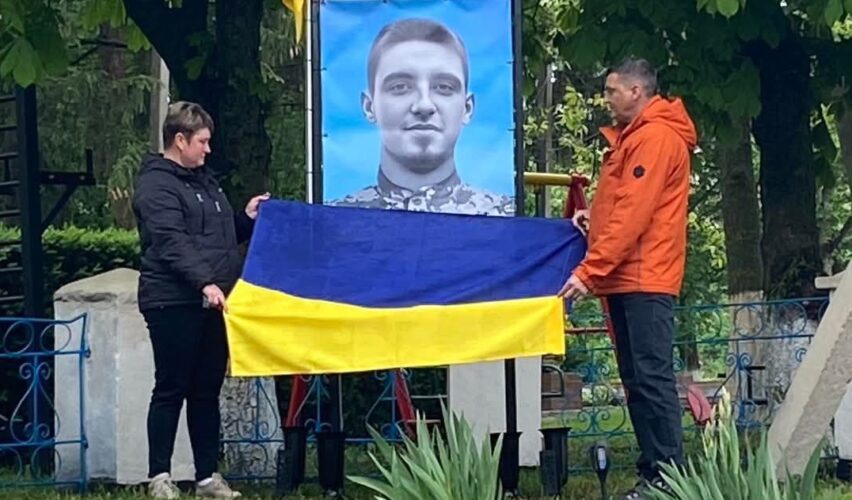 Михайло Євтушинський