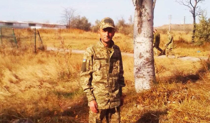 Леонід Розвадівський