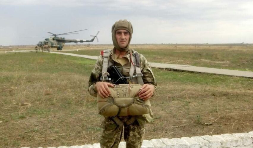Олександр Бутенко