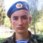 Віктор Саванчук