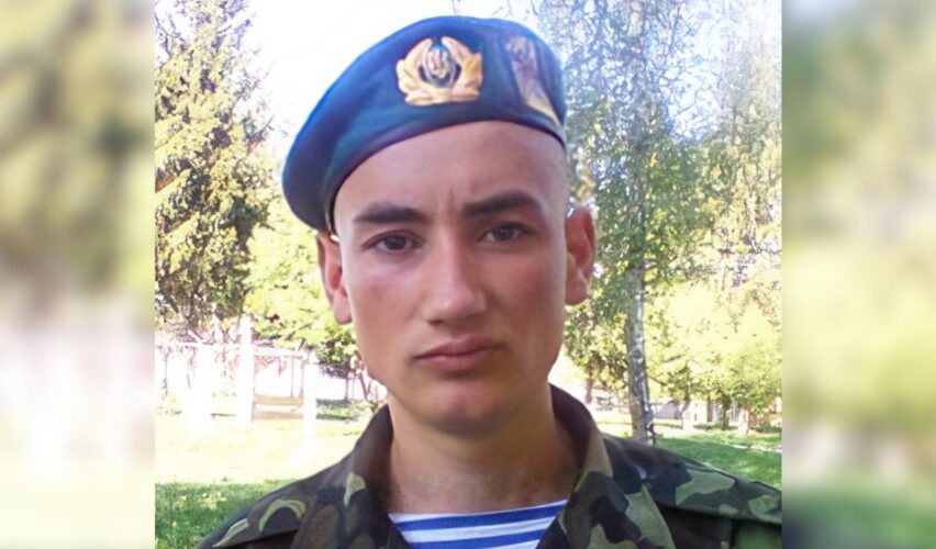 Віктор Саванчук