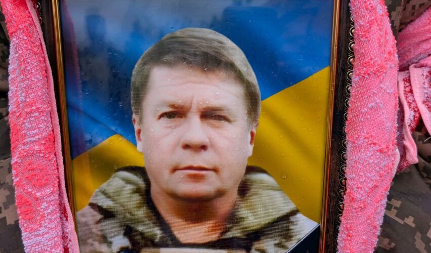 Віталій Бондар