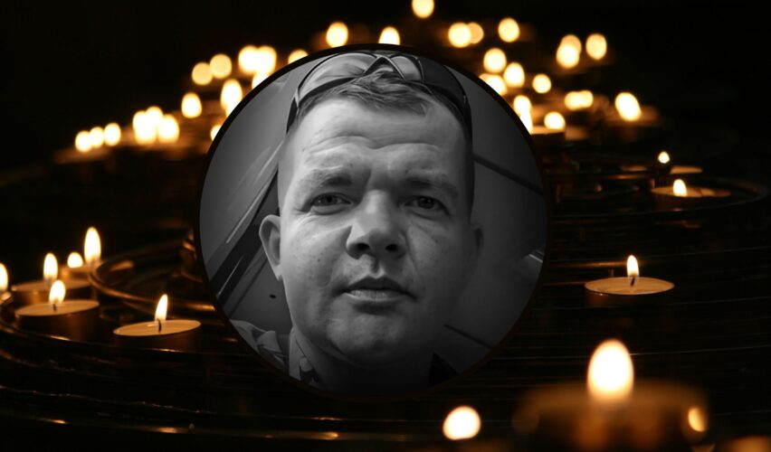 Віталій Здесенко