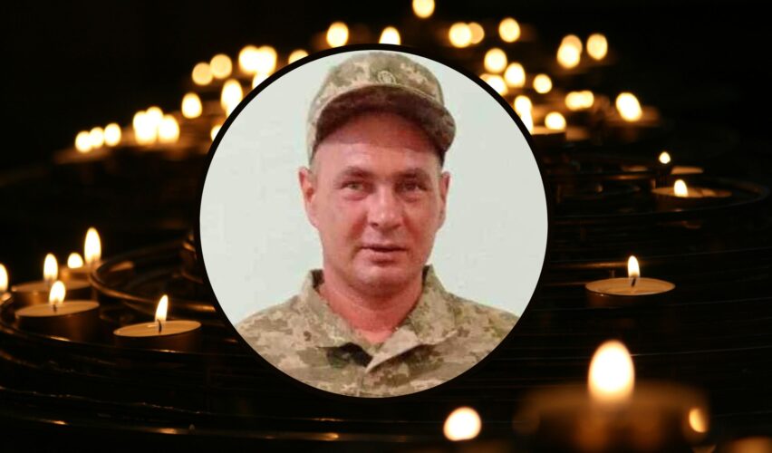 Микола Паладі