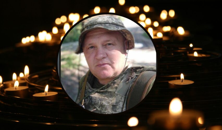 Олександр Роздорожнюк