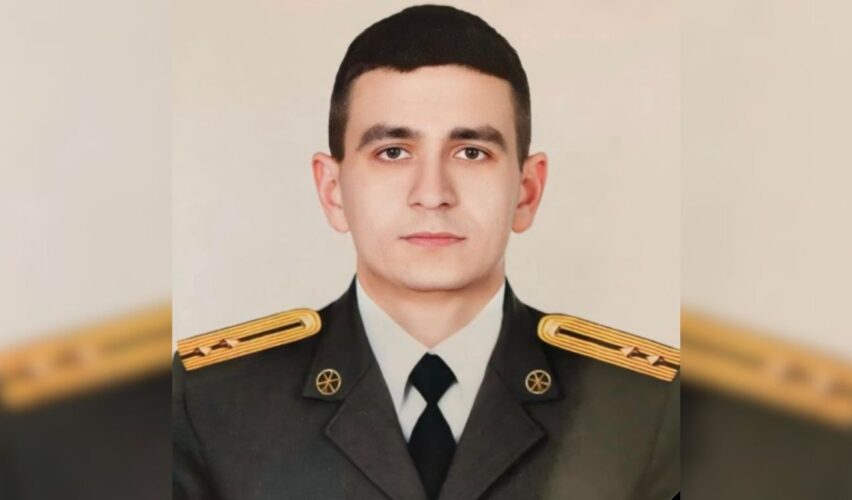 Микола Карабаджак