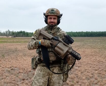 Віктор Нанизнюк