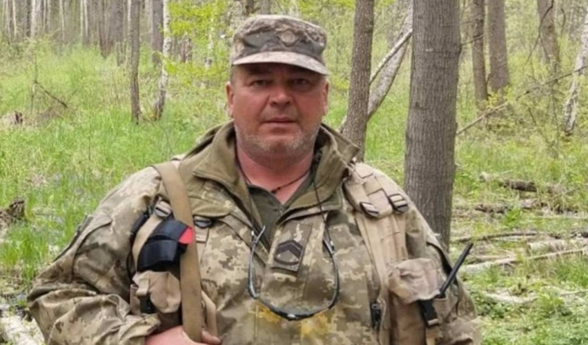 Олександр Тітюцький