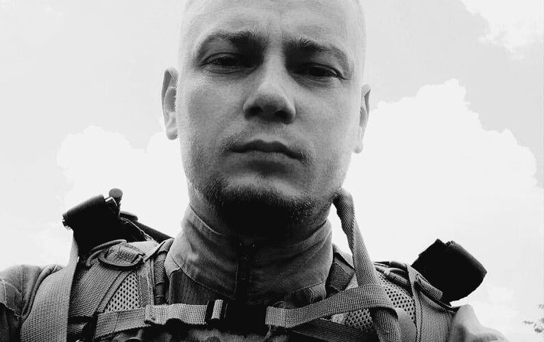 ВІталій Бондар