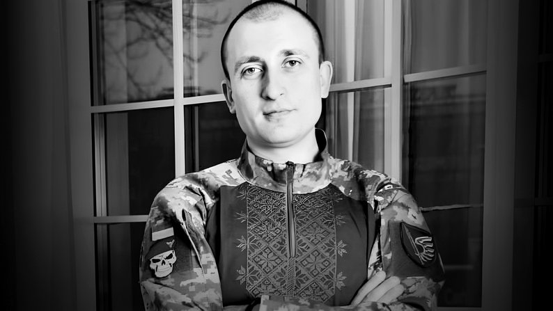Володимир Нікіфоров