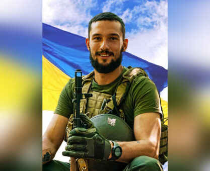 Григорій Шквиренко