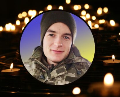 Вадим Коропій