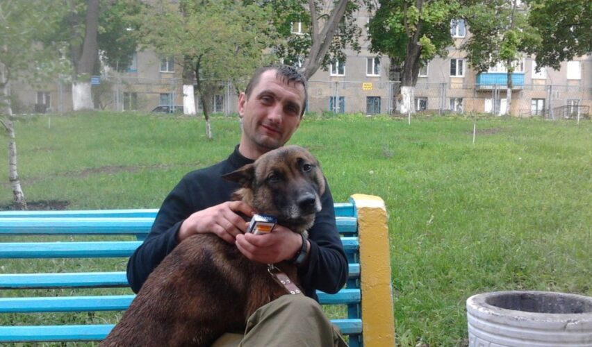 Володимира Глущака