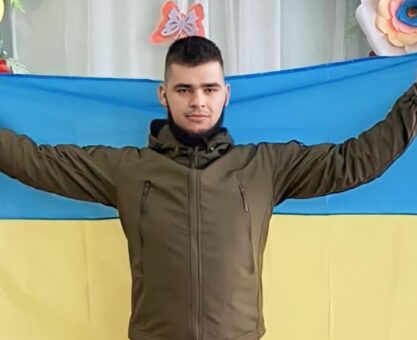 Іван Жабрицький