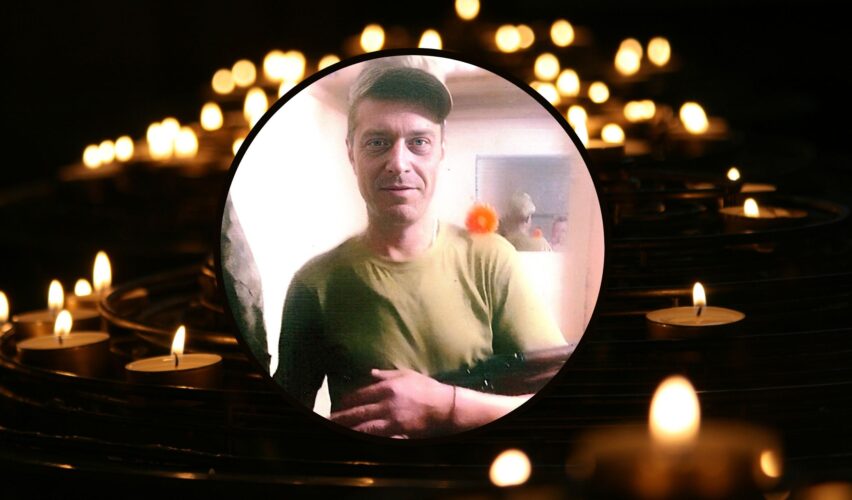 Василь Сапеску