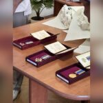 Державні нагороди