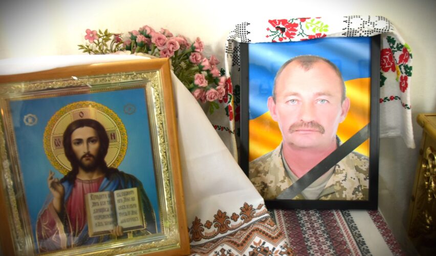 Петро Дубок