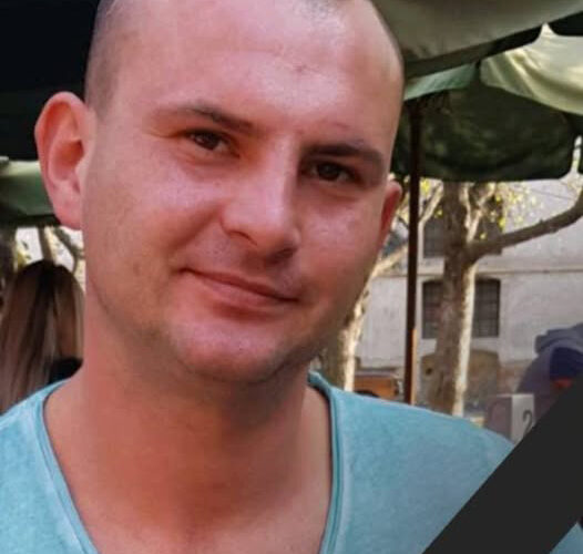 Дмитро Гилун