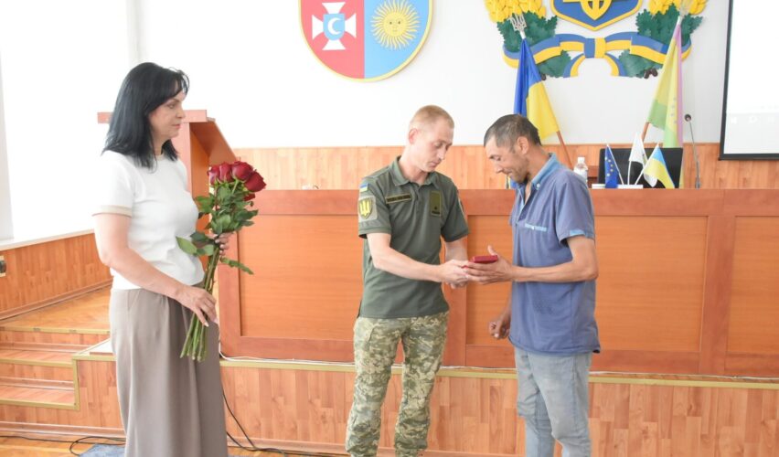 Віталій Заграй