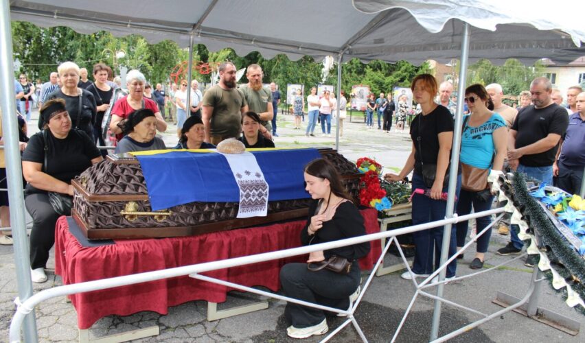 Андрій Бабюк