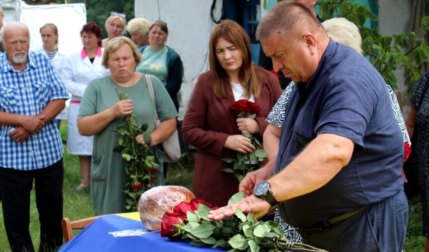 Андрій Романовський