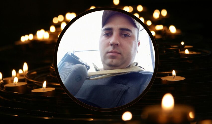 Микола Лень