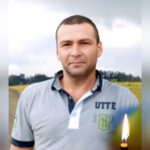 Віталій Косолапов
