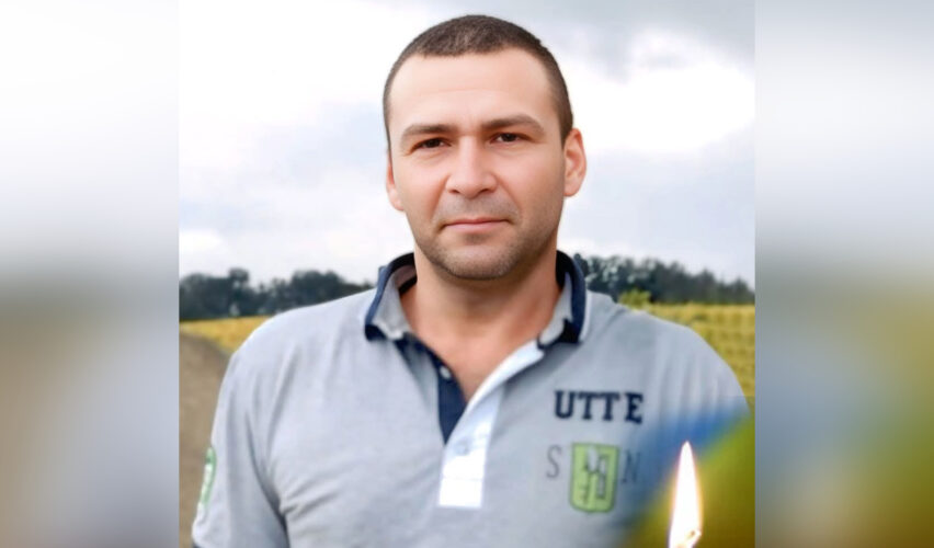 Віталій Косолапов