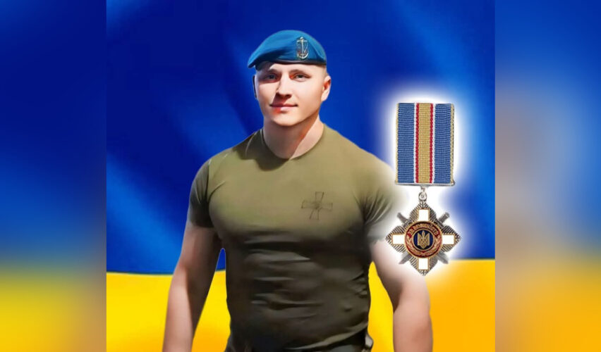 Олег Гончар