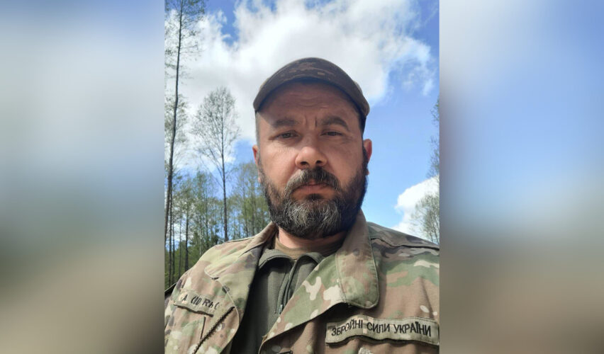 Володимир Гусак