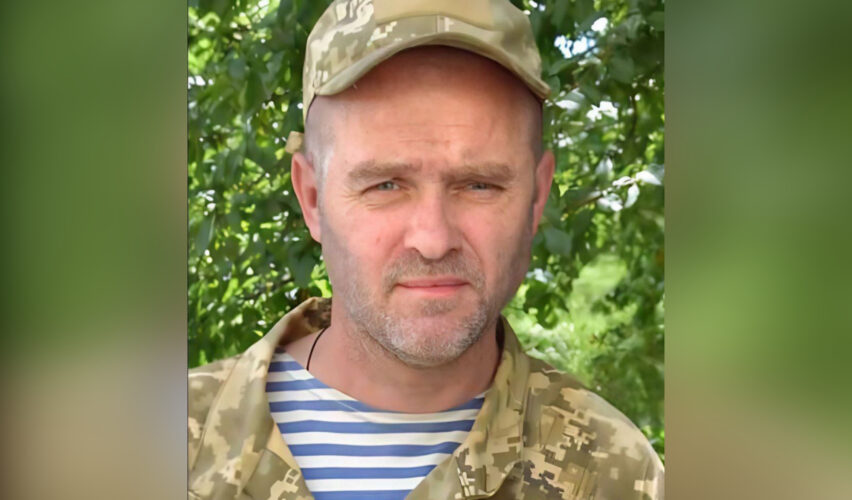 Микола Бабак