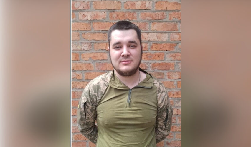 Вадим Рудь