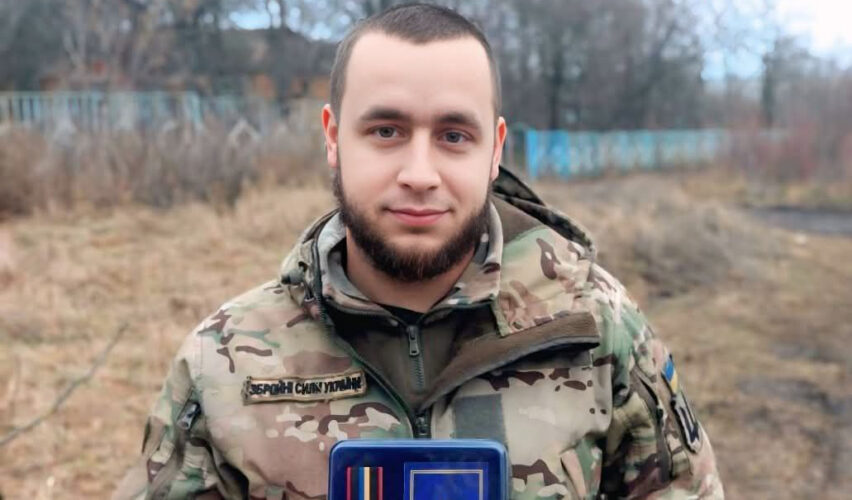 Віталій Біляков
